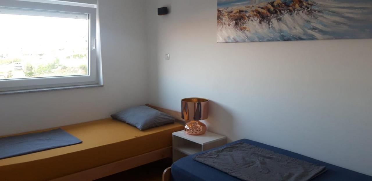 Apartment Mare - Pag Pag Town Buitenkant foto