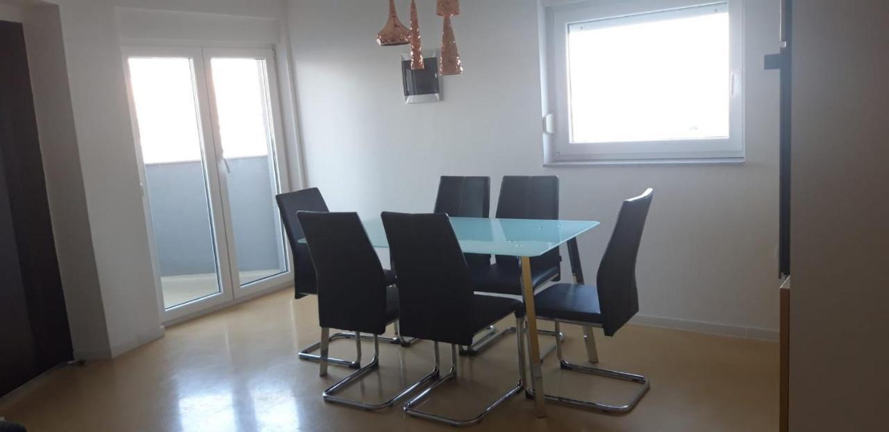 Apartment Mare - Pag Pag Town Buitenkant foto
