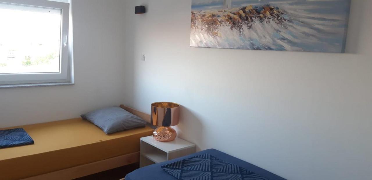 Apartment Mare - Pag Pag Town Buitenkant foto